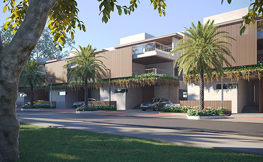 Villas for sale in Beeramguda Hyderabad