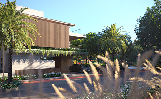 Villas for sale in Beeramguda