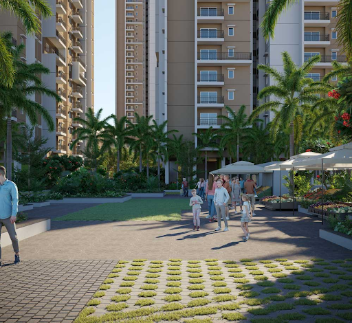 2 & 3 BHK Ready-to-Move-In Flats for Sale in Hyderabad