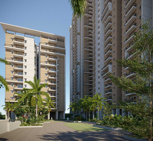 3 BHK Flats for Sale in Hyderabad - Bhavya Constructions