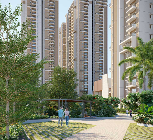 2 BHK Flats for Sale in Kondapur, Hyderabad