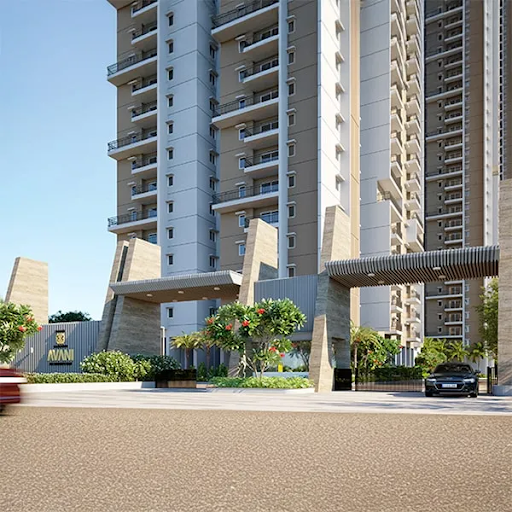2 BHK Flats for Sale in Pragathi Nagar, Kukatpally