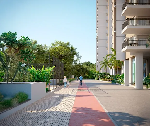Best Apartments in Hyderabad - Bhavya Constructions
