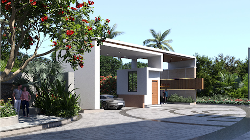 Gated Community Flats in Hyderabad - Bhavya Constructions