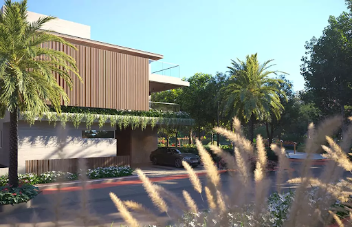 Independent House for Sale in Hyderabad - Bhavya Constructions