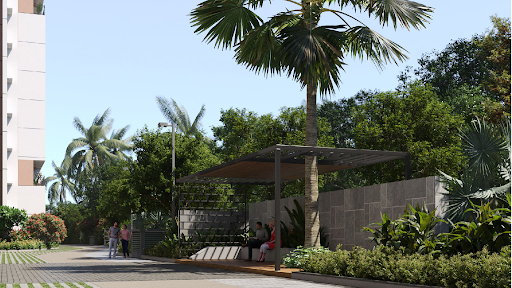 Luxury Apartments in Hyderabad - Bhavya Constructions