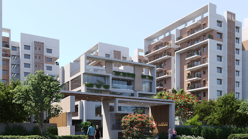 Ready to Move 3 BHK Flats for Sale in Hyderabad