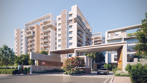 Ready to Move Flats in Hyderabad Kukatpally